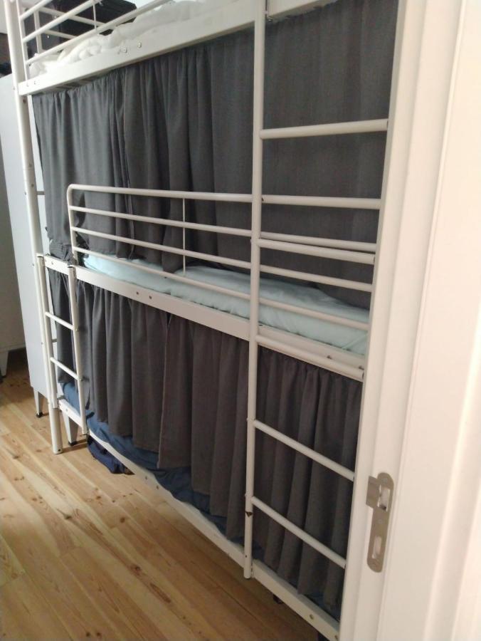 D&N Hospedagem Lisboa Екстериор снимка