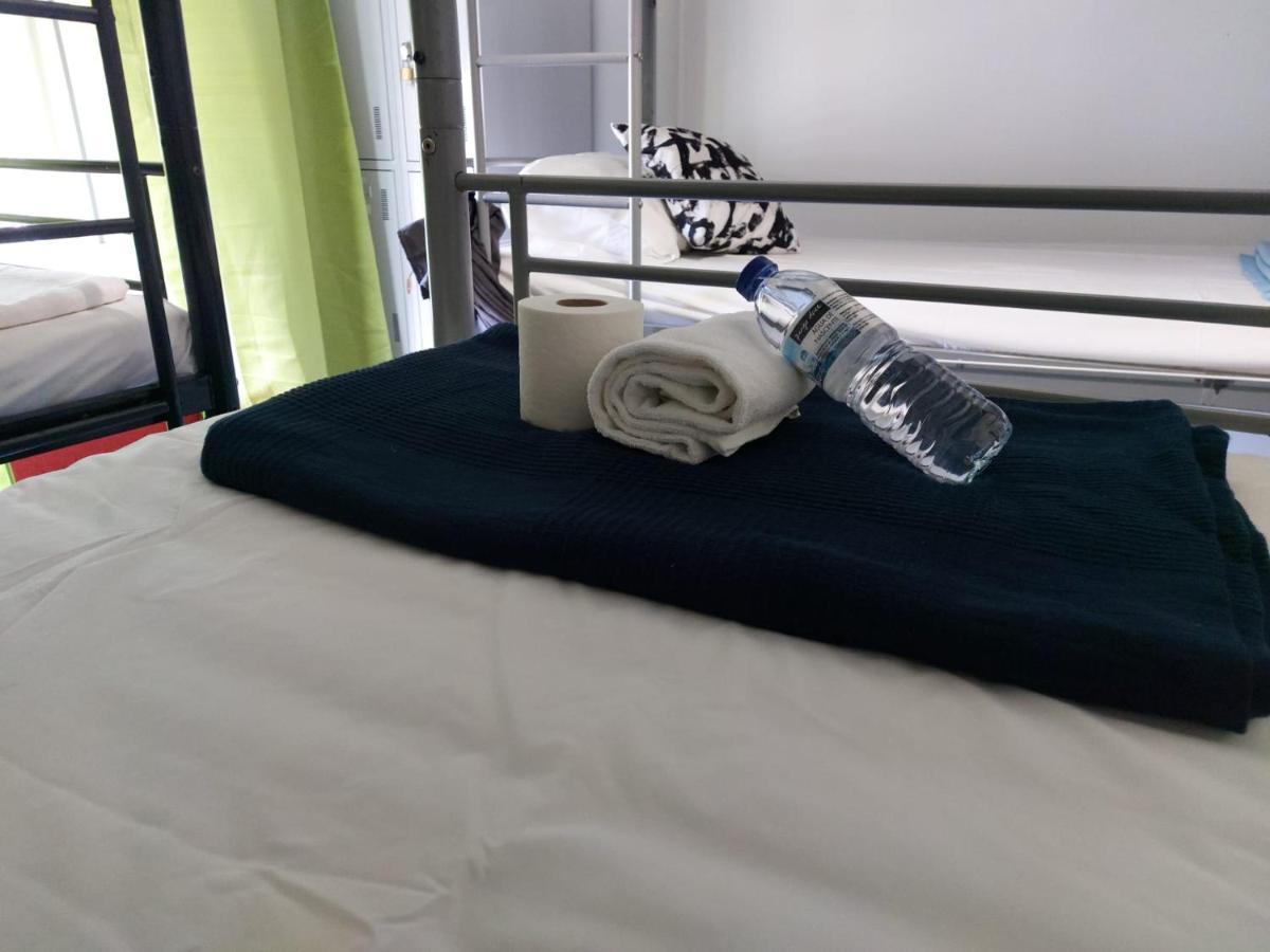 D&N Hospedagem Lisboa Екстериор снимка