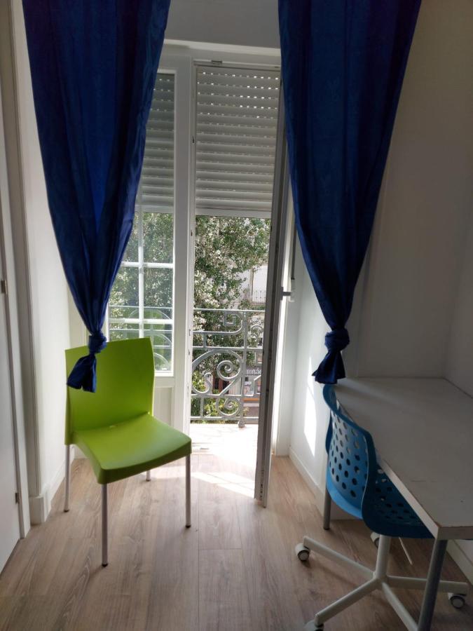 D&N Hospedagem Lisboa Екстериор снимка