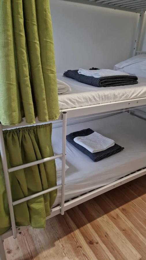 D&N Hospedagem Lisboa Екстериор снимка