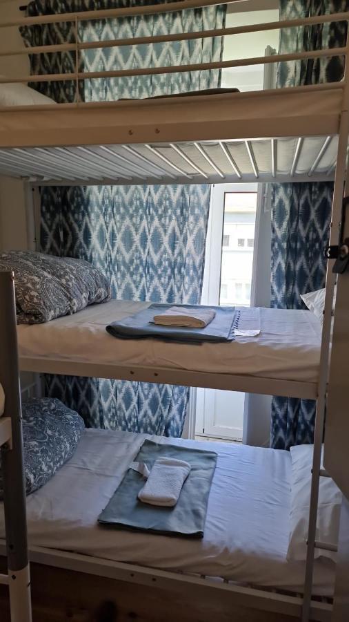 D&N Hospedagem Lisboa Екстериор снимка