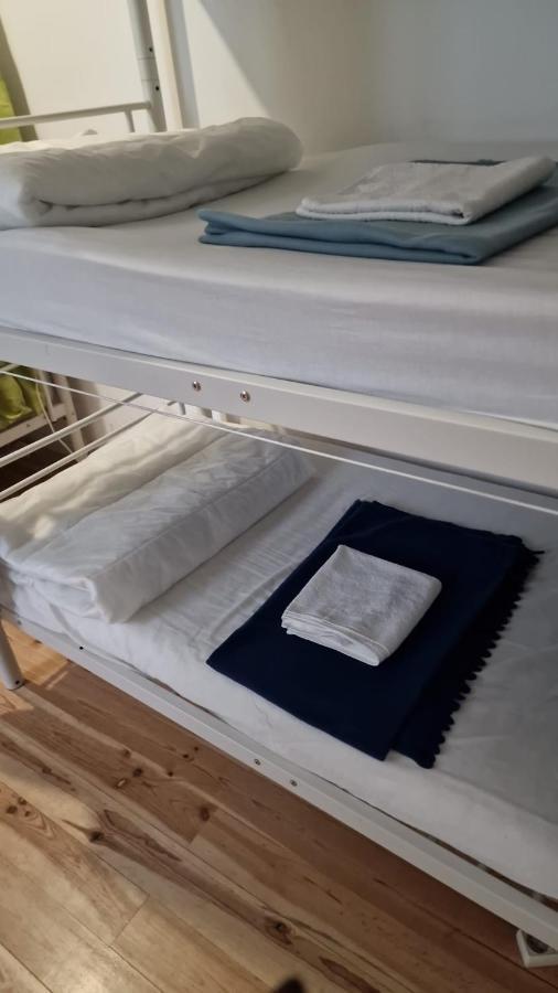 D&N Hospedagem Lisboa Екстериор снимка