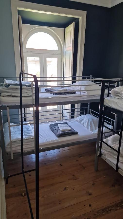 D&N Hospedagem Lisboa Екстериор снимка