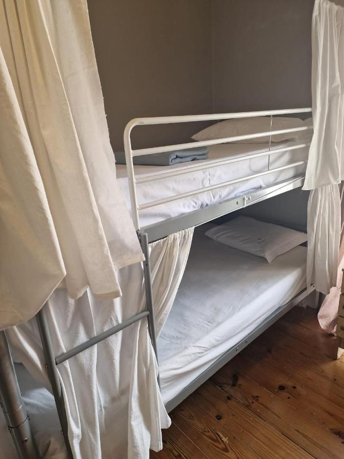 D&N Hospedagem Lisboa Екстериор снимка