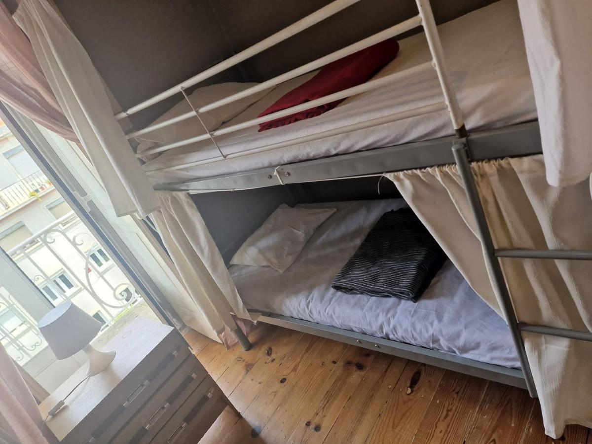 D&N Hospedagem Lisboa Екстериор снимка
