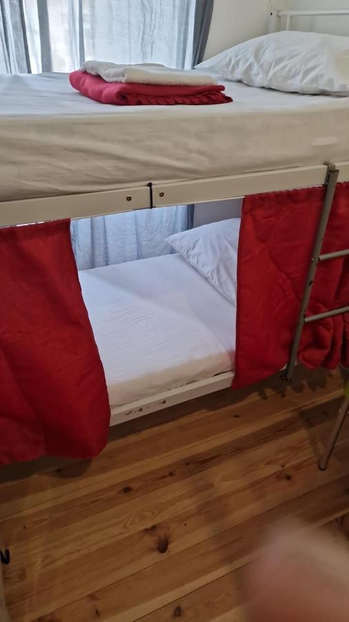 D&N Hospedagem Lisboa Екстериор снимка