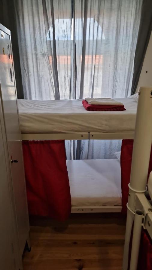 D&N Hospedagem Lisboa Екстериор снимка