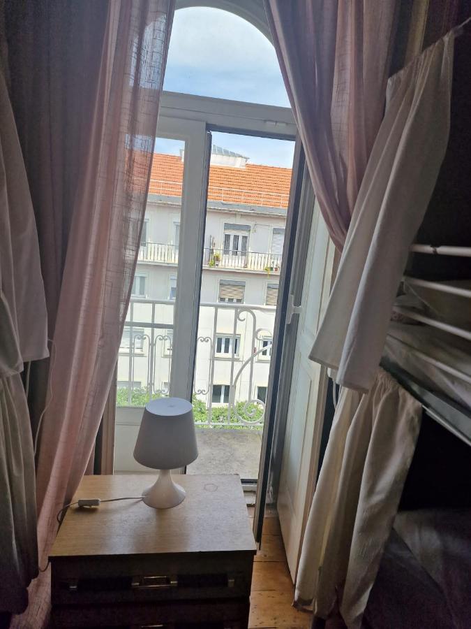 D&N Hospedagem Lisboa Екстериор снимка