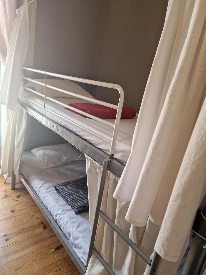 D&N Hospedagem Lisboa Екстериор снимка