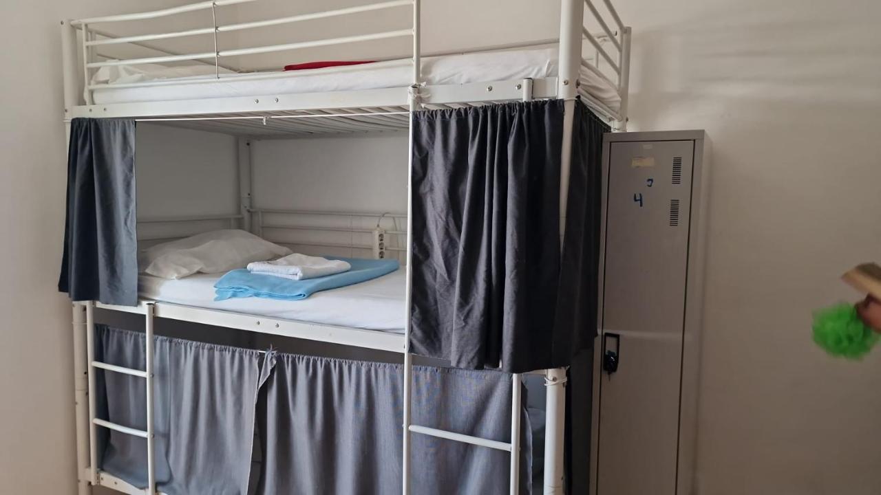 D&N Hospedagem Lisboa Екстериор снимка