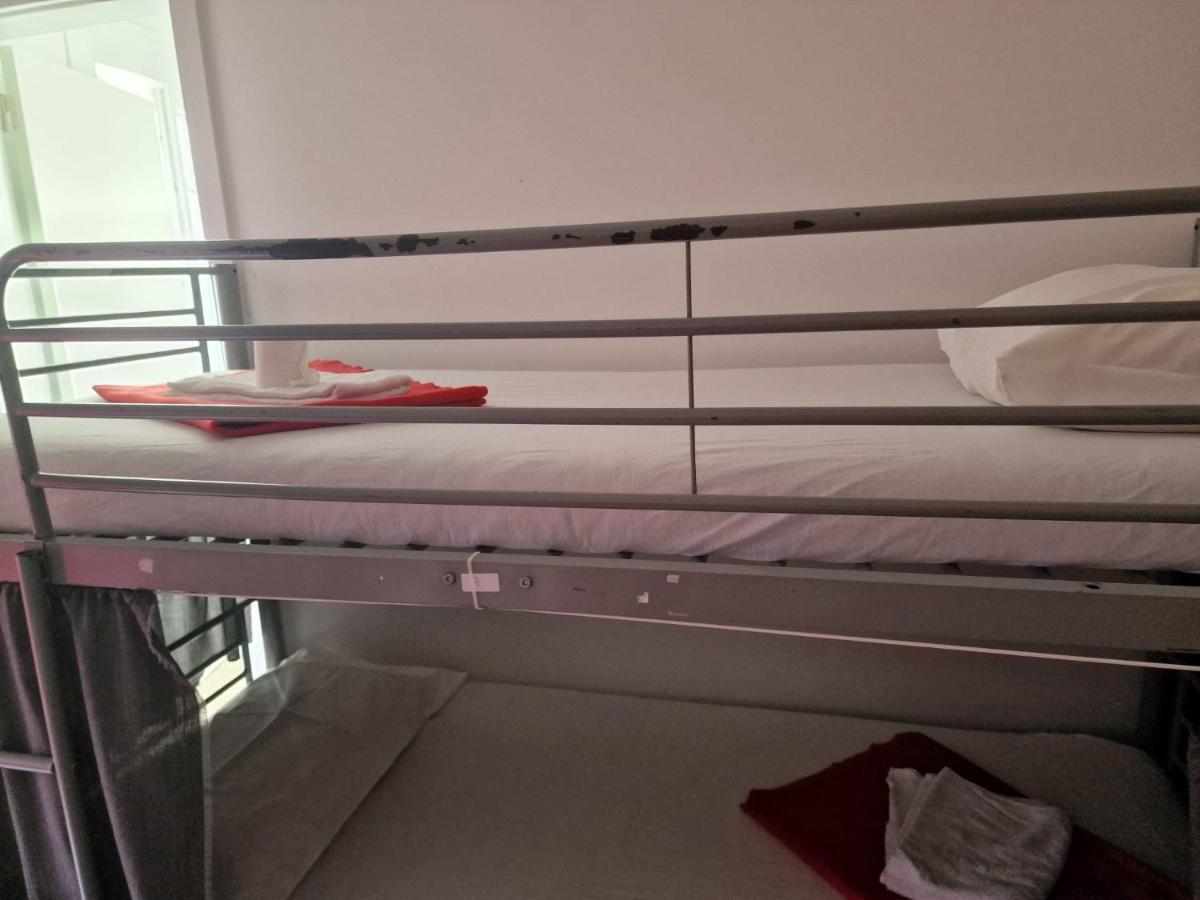 D&N Hospedagem Lisboa Екстериор снимка