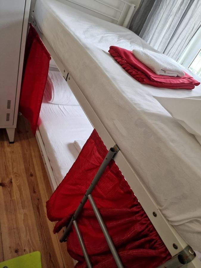 D&N Hospedagem Lisboa Екстериор снимка