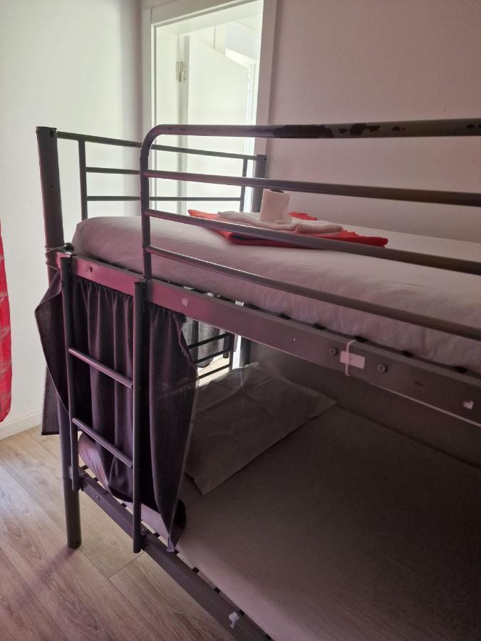 D&N Hospedagem Lisboa Екстериор снимка