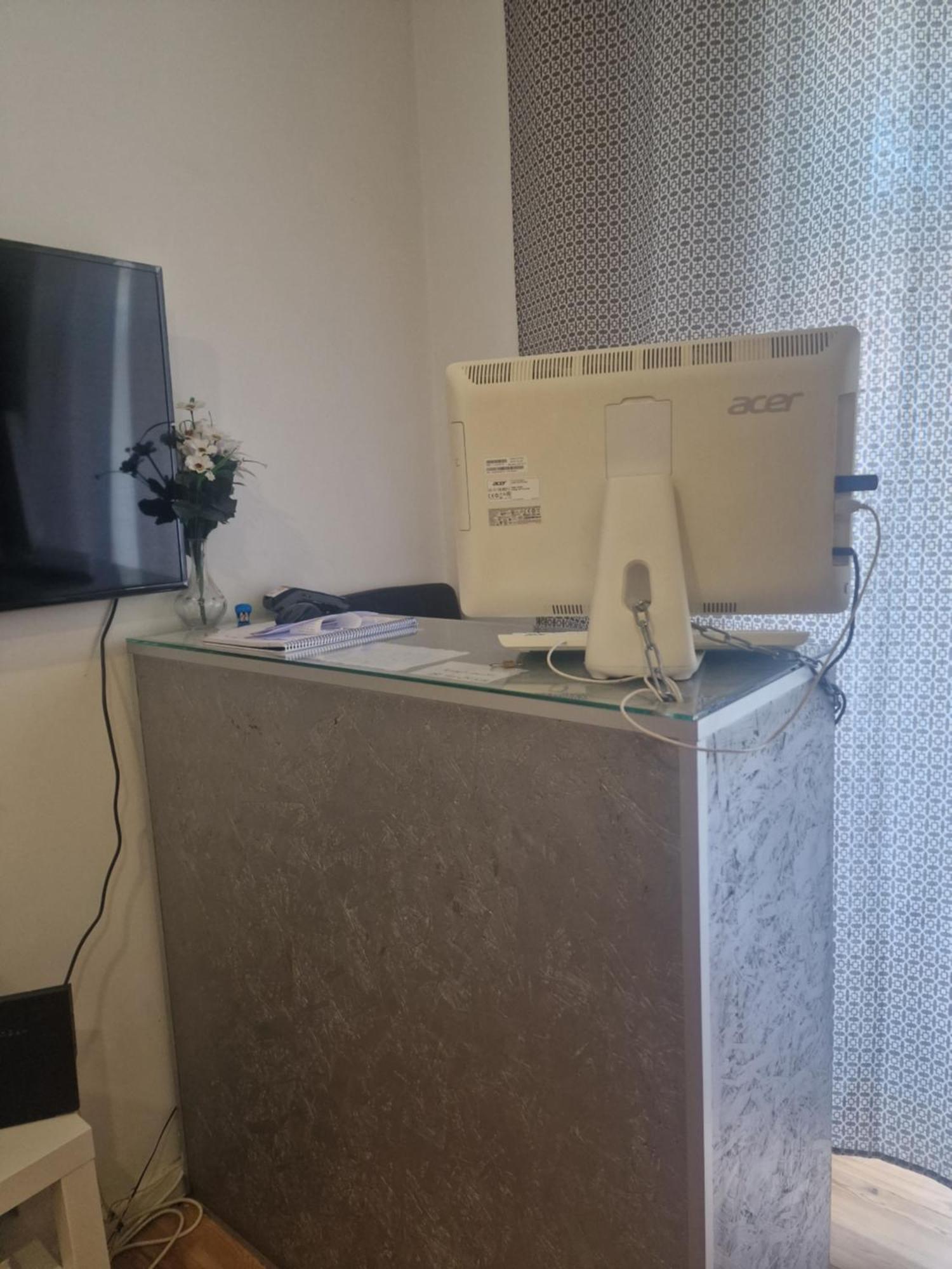 D&N Hospedagem Lisboa Екстериор снимка