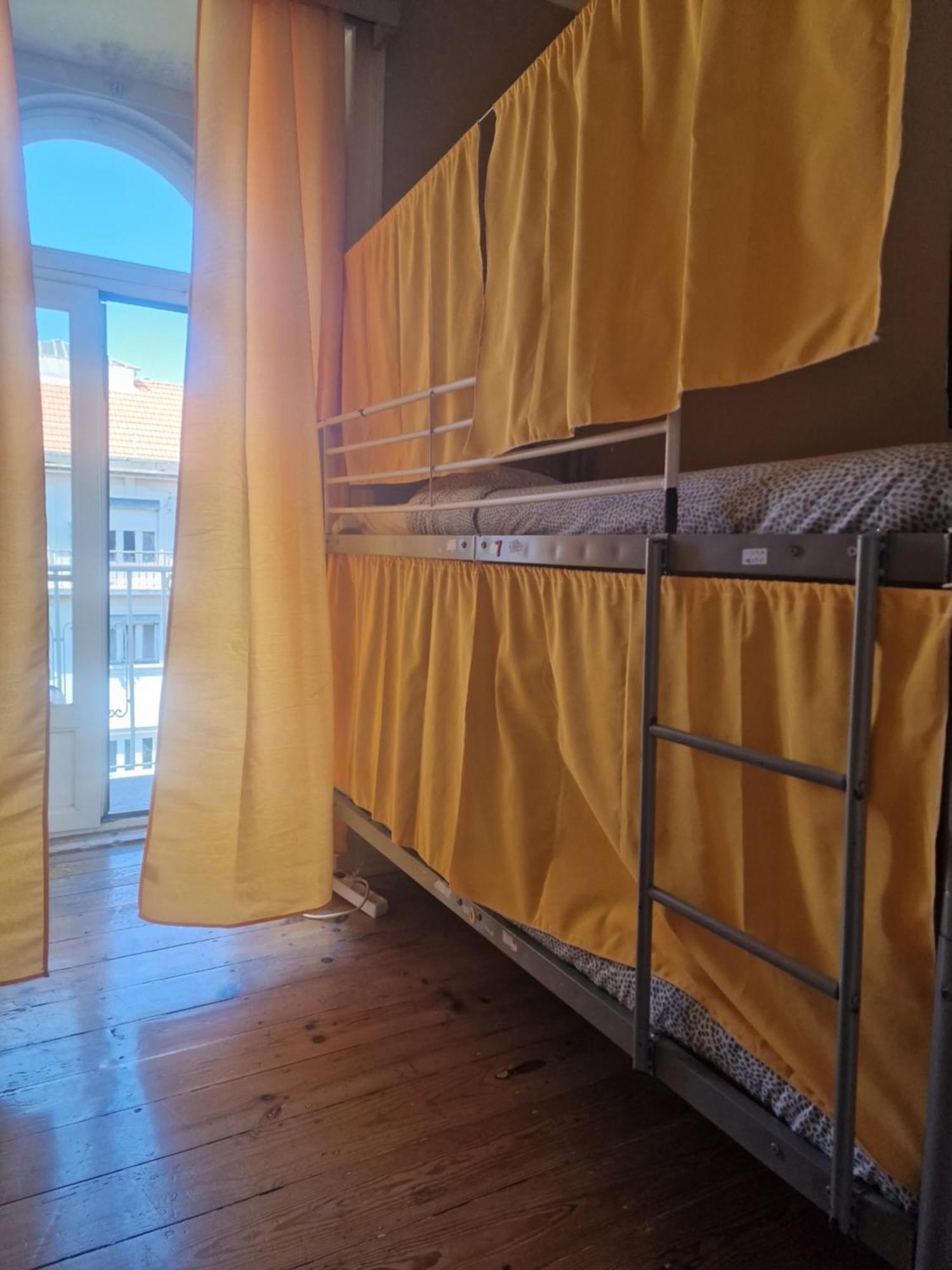 D&N Hospedagem Lisboa Екстериор снимка
