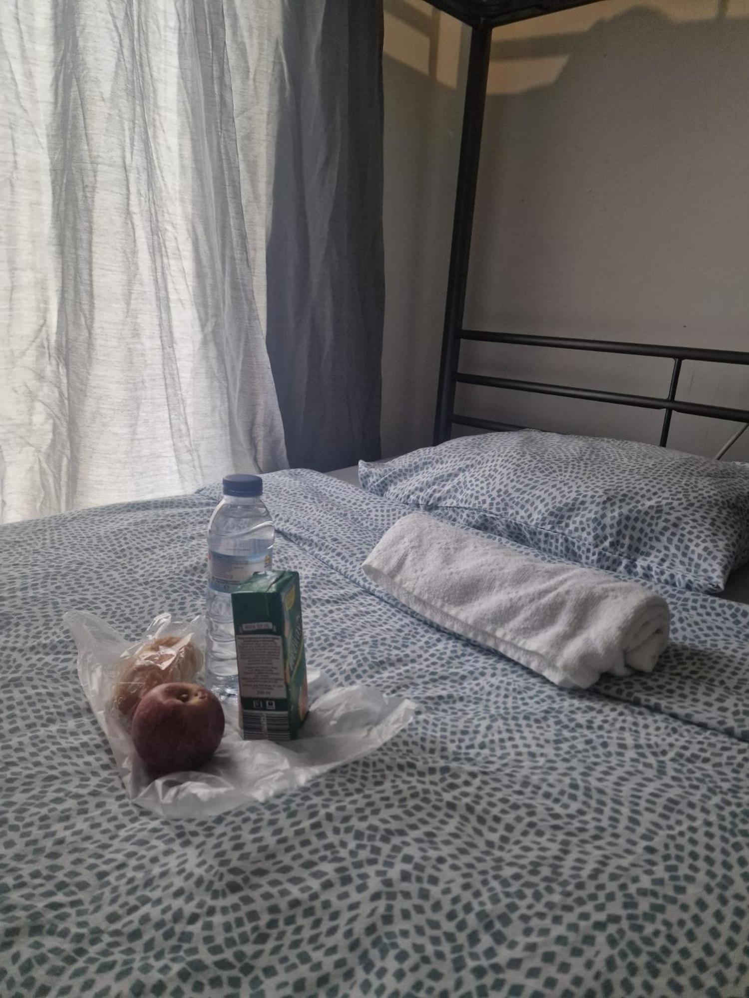 D&N Hospedagem Lisboa Екстериор снимка